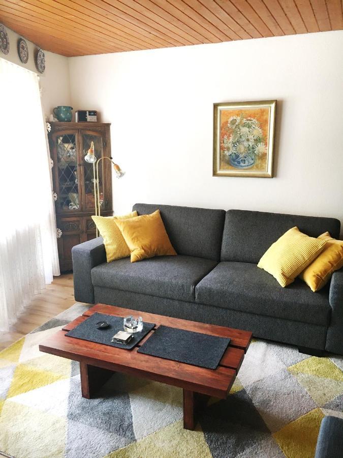 Appartment Andrea Адельбоден Экстерьер фото