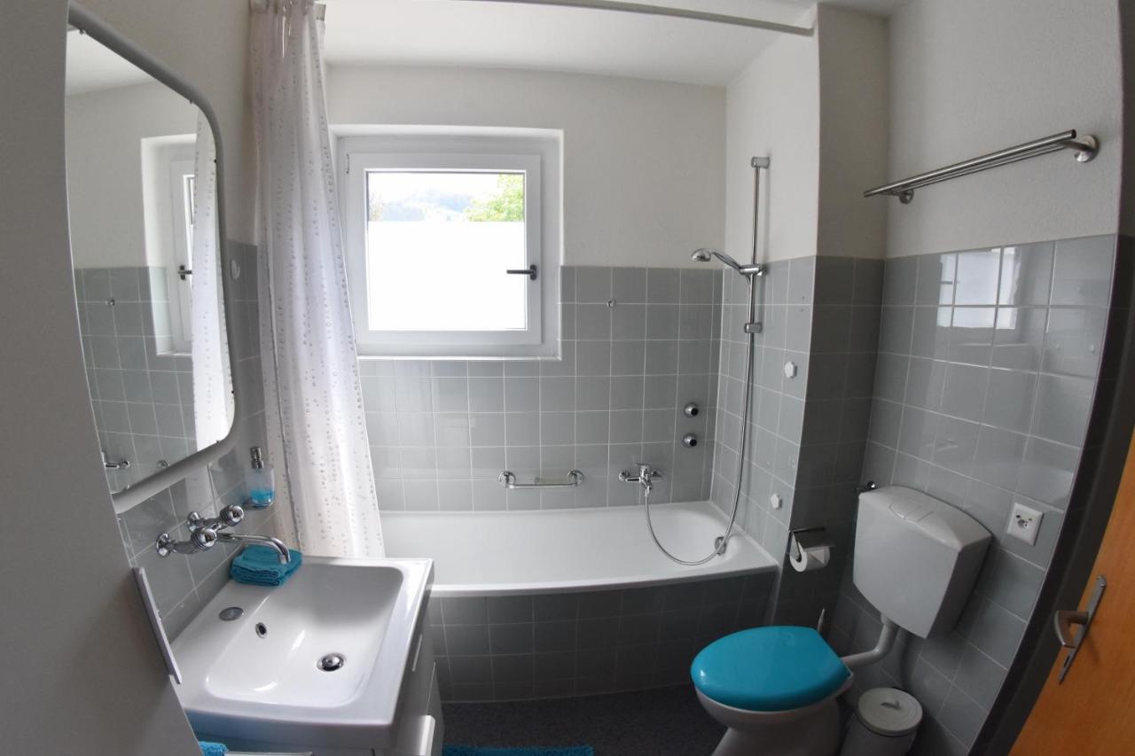 Appartment Andrea Адельбоден Экстерьер фото